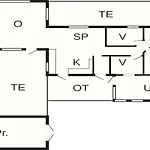 8 Person In Logstor Casa vacanze