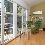 Prázdninový dům 8 Person In Logstor