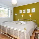 8 Person In Logstor Casa vacanze *