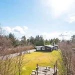 8 Person In Logstor Casa vacanze *