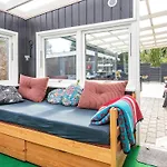 Casa vacanze 8 Person In Logstor Løgsted