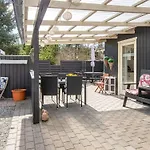 Casa vacanze 8 Person In Logstor