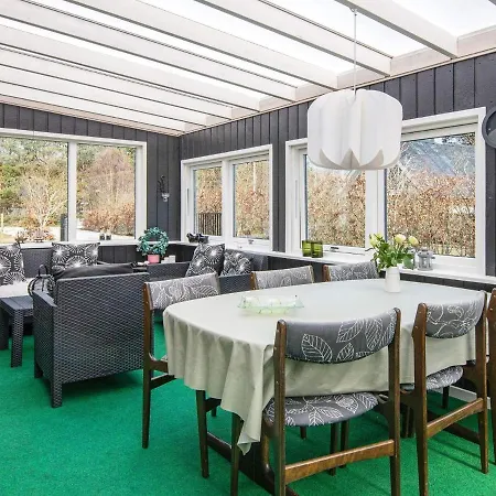 8 Person In L Gst R Holiday home *