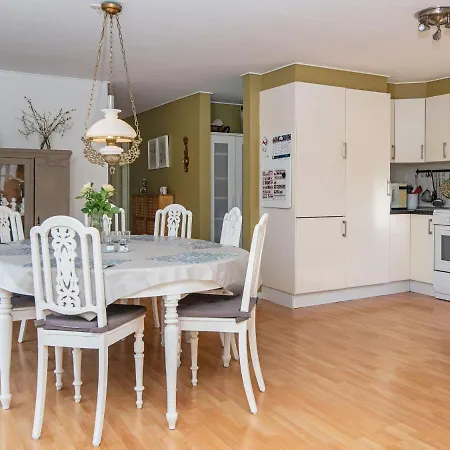Holiday home 8 Person In L Gst R