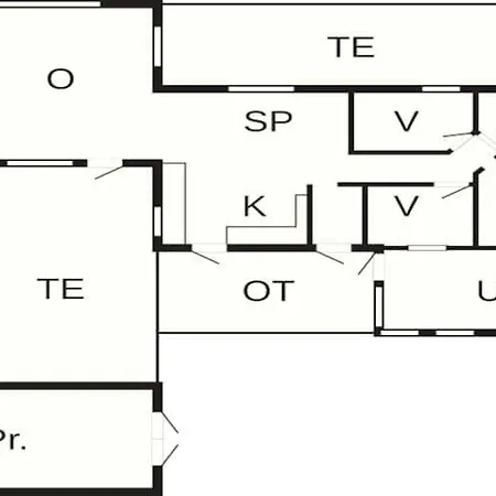 Secluded Forest Haven-by Traum 度假居
