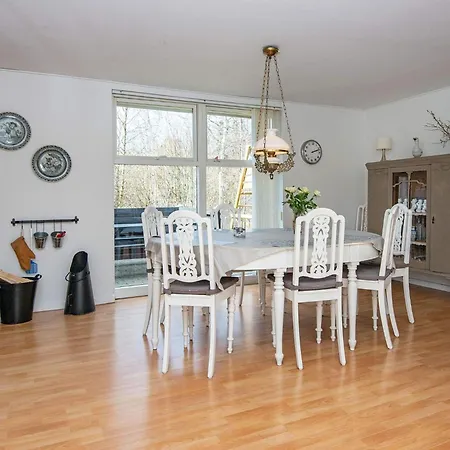 Secluded Forest Haven-by Traum 度假居 *