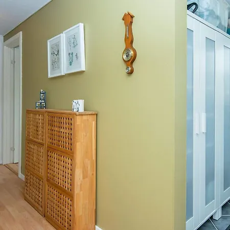 Secluded Forest Haven-by Traum