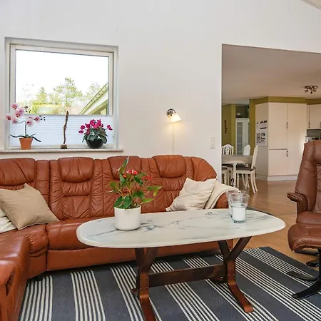 度假居 Secluded Forest Haven-by Traum Løgsted