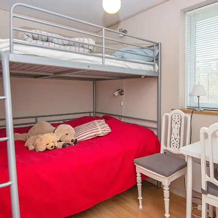 Secluded Forest Haven-by Traum * Løgsted