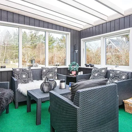 Secluded Forest Haven-by Traum *