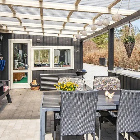 Secluded Forest Haven-by Traum *