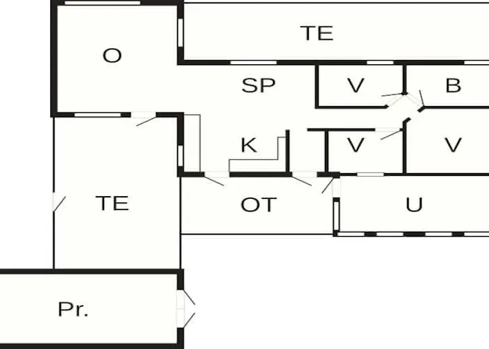 Secluded Forest Haven-by Traum Semesterbostad