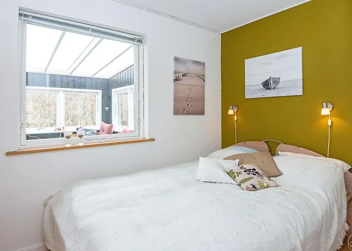 Semesterbostad Secluded Forest Haven-by Traum *