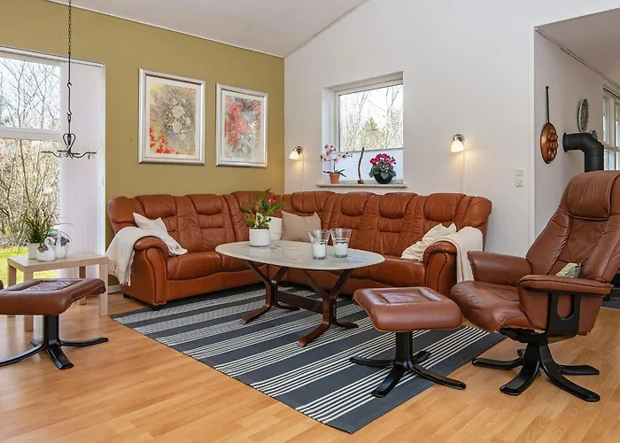 Secluded Forest Haven-by Traum Semesterbostad