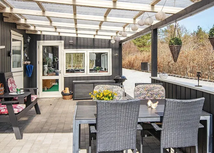 Secluded Forest Haven-by Traum *